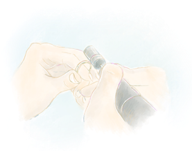 イラスト