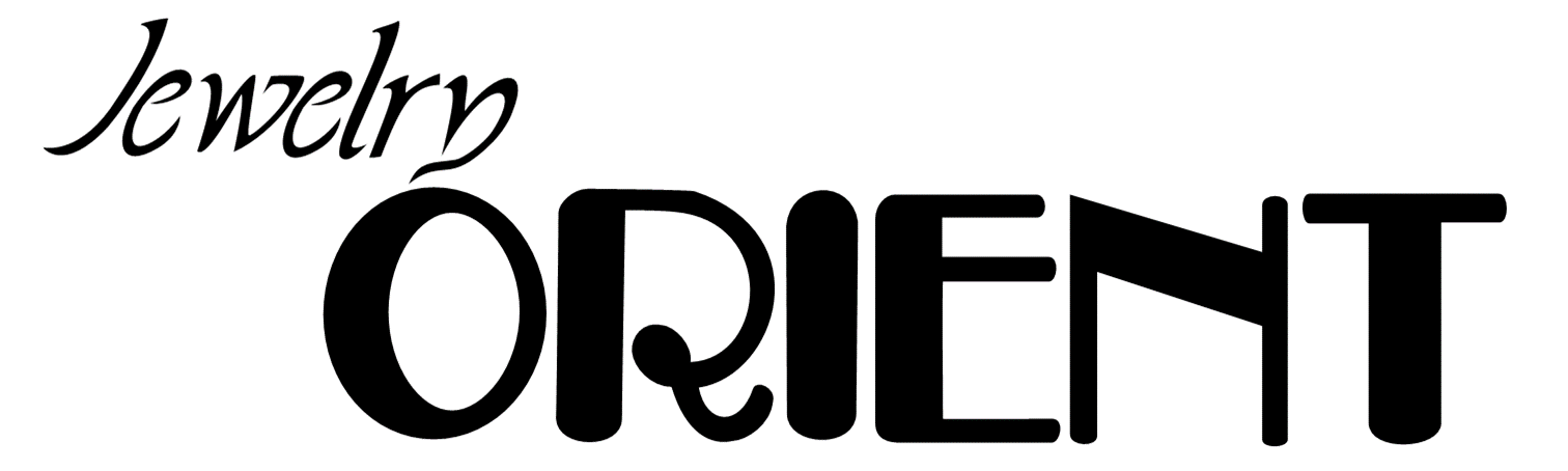 カタログ-Jewelry ORIENT